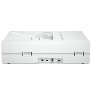 HP ScanJet Pro N4600fnw1
