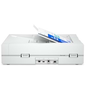 HP ScanJet Pro N4600fnw1