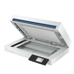 HP ScanJet Enterprise Flow N6600 fnw1