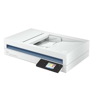 HP ScanJet Enterprise Flow N6600 fnw1
