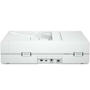 HP ScanJet Enterprise Flow N6600 fnw1