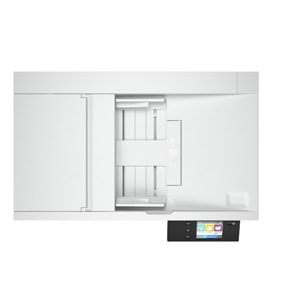 HP ScanJet Enterprise Flow N6600 fnw1