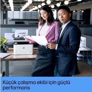 HP LaserJet Pro MFP 3103fdn Yazıcı