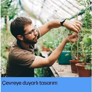 HP LaserJet Pro MFP 3103fdn Yazıcı