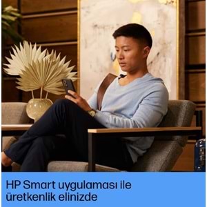 HP LaserJet Pro MFP 3103fdw Yazıcı