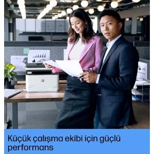 HP LaserJet Pro MFP 3103fdw Yazıcı