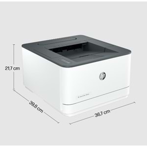 HP LaserJet Pro 3003dn Yazıcı