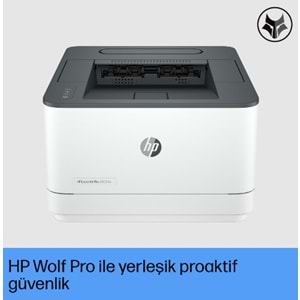 HP LaserJet Pro 3003dn Yazıcı