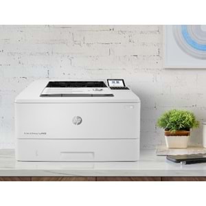HP LaserJet Enterprise M406dn Yazıcı