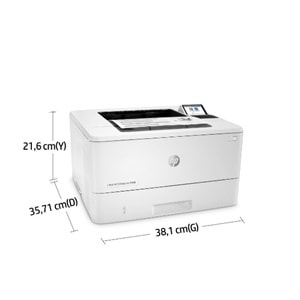 HP LaserJet Enterprise M406dn Yazıcı