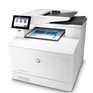 HP Color LaserJet Enterprise MFP M480f Yazıcı
