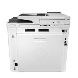 HP Color LaserJet Enterprise MFP M480f Yazıcı