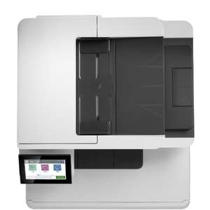 HP Color LaserJet Enterprise MFP M480f Yazıcı