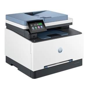 HP Color LaserJet Pro MFP 3303sdw Yazıcı