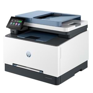 HP Color LaserJet Pro MFP 3303fdn Yazıcı