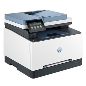 HP Color LaserJet Pro MFP 3303fdn Yazıcı