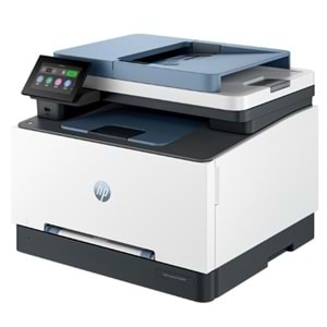 HP Color LaserJet Pro MFP 3303fdw Yazıcı