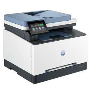 HP Color LaserJet Pro MFP 3303fdw Yazıcı