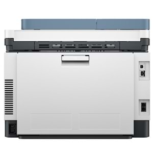 HP Color LaserJet Pro MFP 3303fdw Yazıcı