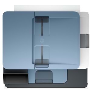 HP Color LaserJet Pro MFP 3303fdw Yazıcı