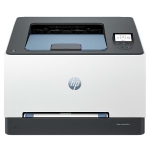 HP Color LaserJet Pro 3203dw Yazıcı