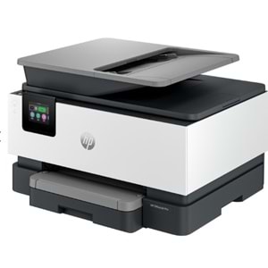 HP OfficeJet Pro 9120 Hepsi Bir Arada Yazıcı