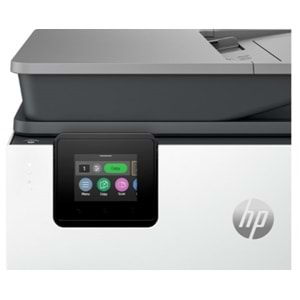HP OfficeJet Pro 9120 Hepsi Bir Arada Yazıcı