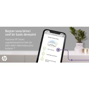 HP Smart Tank 790 All-in-One Yazıcı