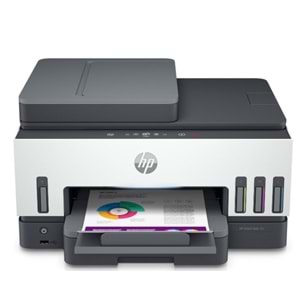 HP Smart Tank 790 All-in-One Yazıcı