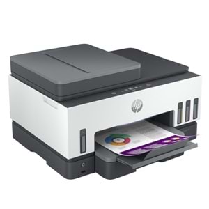 HP Smart Tank 790 All-in-One Yazıcı
