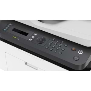 HP Lazer MFP 137fnw Yazıcı