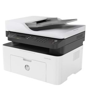 HP Lazer MFP 137fnw Yazıcı