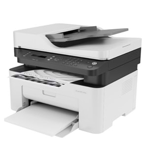 HP Lazer MFP 137fnw Yazıcı
