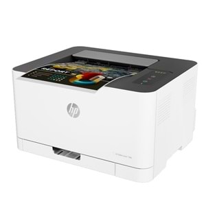 HP Renkli Lazer 150a Yazıcı
