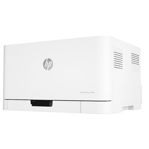 HP Renkli Lazer 150a Yazıcı