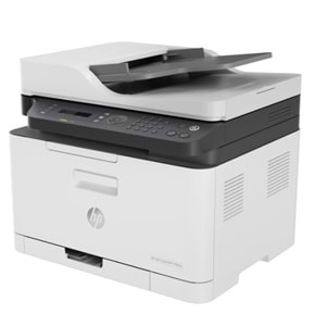 HP Renkli Lazer MFP 179fnw Yazıcı