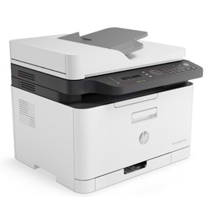 HP Renkli Lazer MFP 179fnw Yazıcı