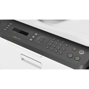 HP Renkli Lazer MFP 179fnw Yazıcı