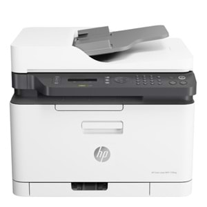 HP Renkli Lazer MFP 179fnw Yazıcı
