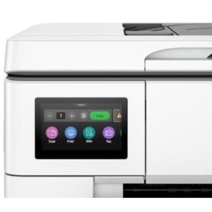 HP OfficeJet Pro 9730 Geniş Formatlı Hepsi Bir Arada Yazıcı