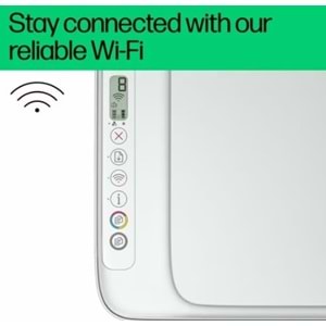 HP DeskJet Ink Advantage 2875 All-in-One Yazıcı