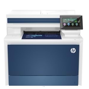 HP Color LaserJet Pro MFP 4303dw Yazıcı