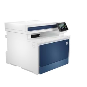 HP Color LaserJet Pro MFP 4303dw Yazıcı