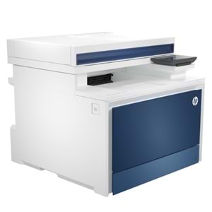 HP Color LaserJet Pro MFP 4303fdw Yazıcı
