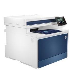 HP Color LaserJet Pro MFP 4303fdw Yazıcı