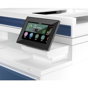HP Color LaserJet Pro MFP 4303fdw Yazıcı