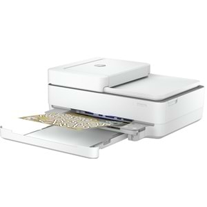 HP DeskJet Plus Ink Advantage 6475 Hepsi Bir Arada Yazıcı