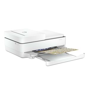 HP DeskJet Plus Ink Advantage 6475 Hepsi Bir Arada Yazıcı