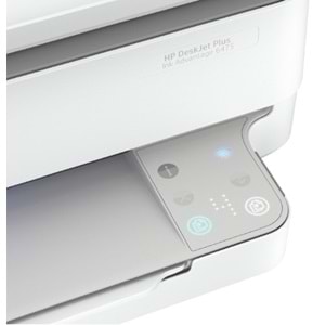 HP DeskJet Plus Ink Advantage 6475 Hepsi Bir Arada Yazıcı