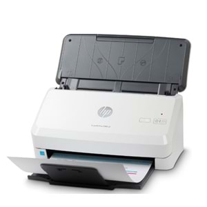HP ScanJet Pro 2000 s2
